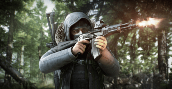 SKILL BOOSTER EFT